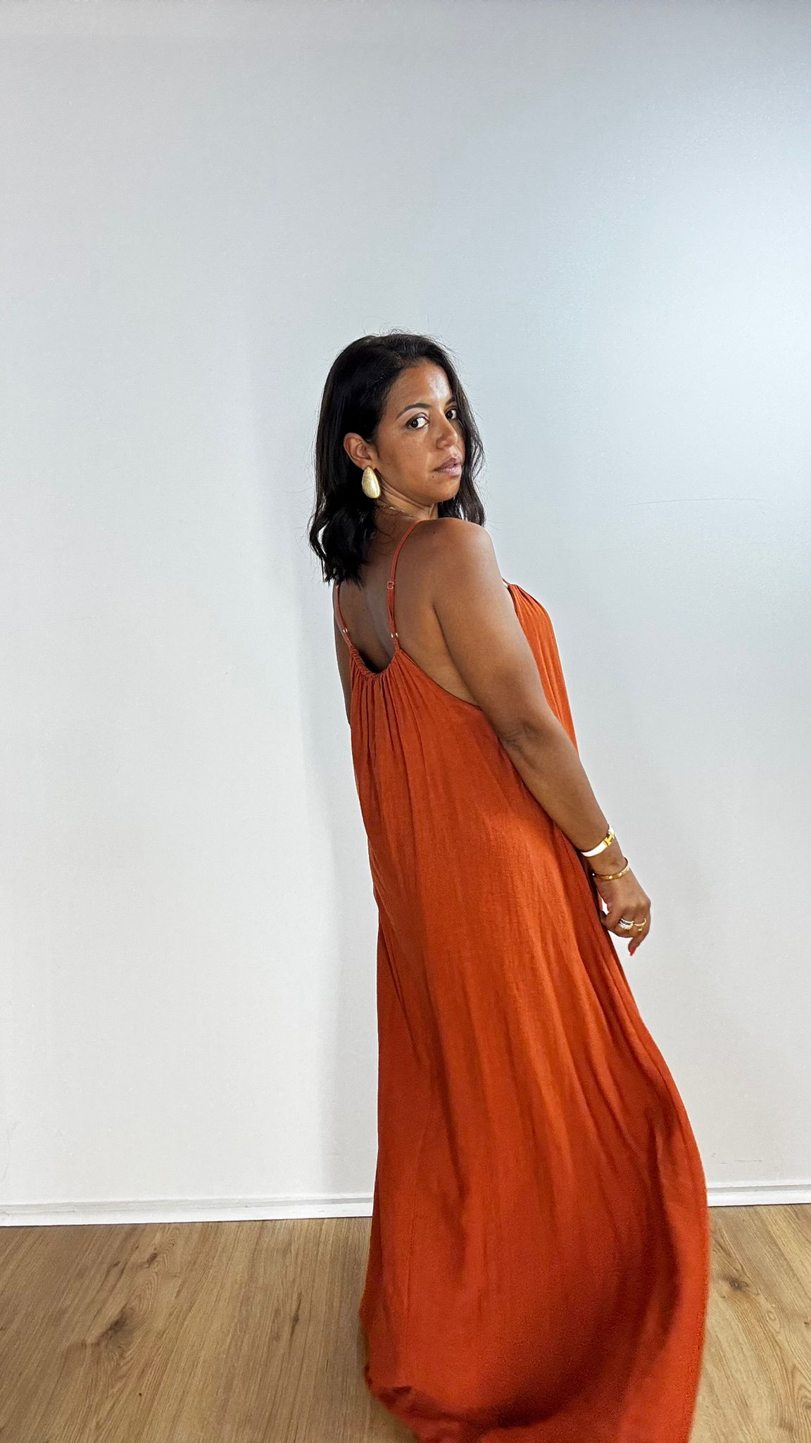 Dress Morbido
