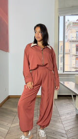 Coordinato Pop