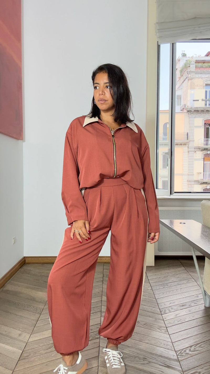 Coordinato Pop