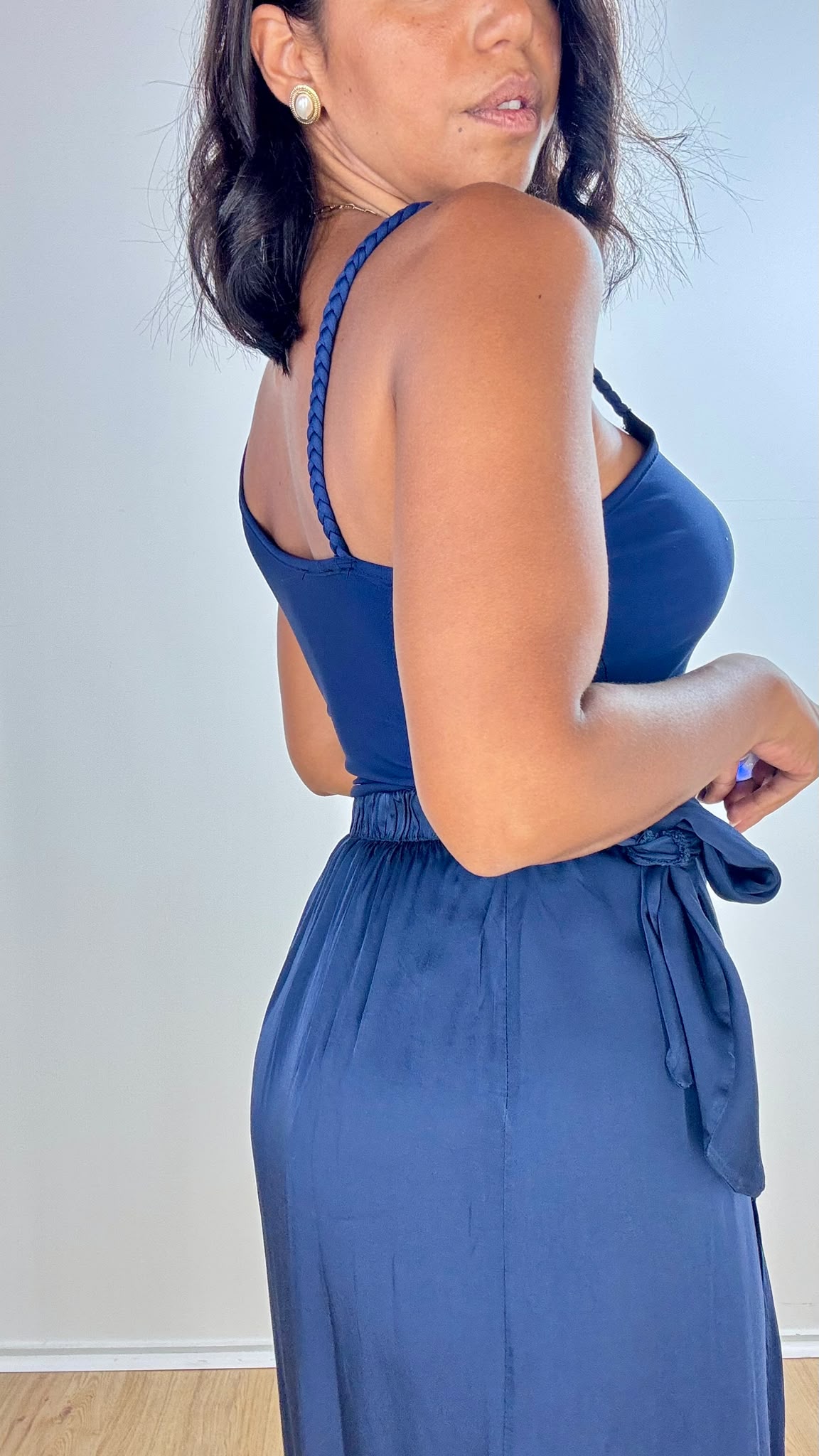 Body Treccia