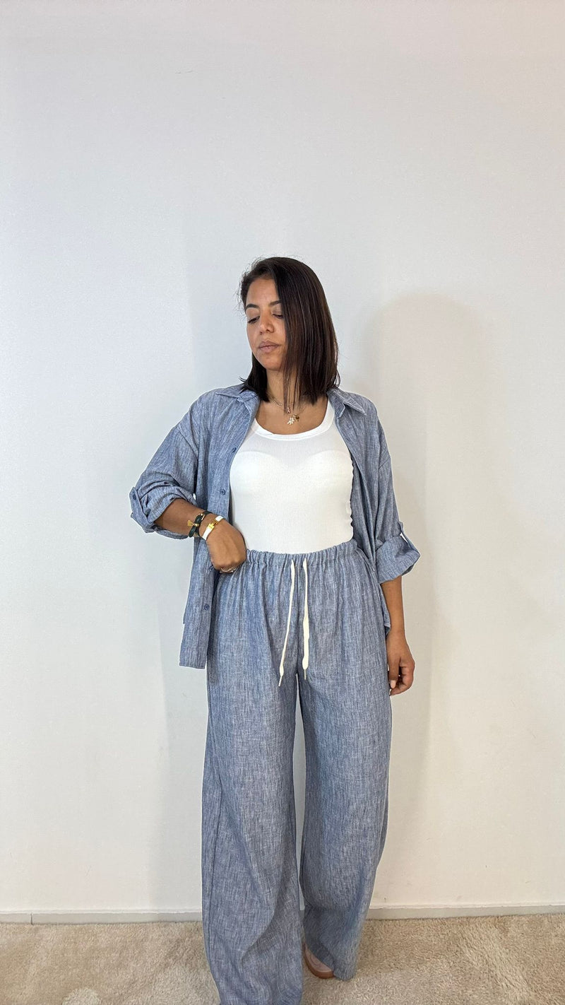Coordinato Pratical