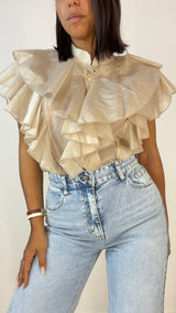 Blusa Chic 2.0