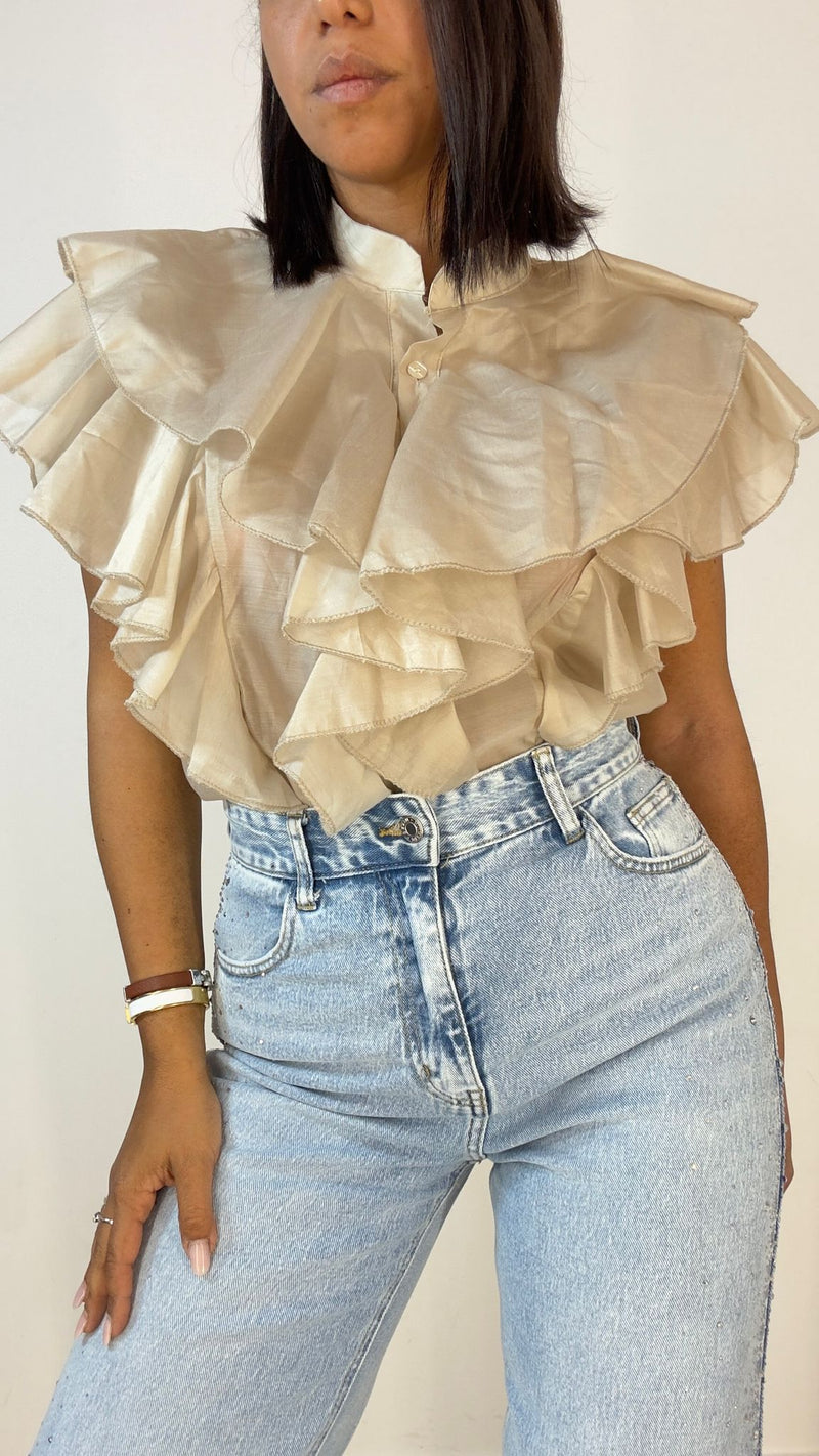Blusa Chic 2.0