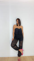 Pant Pizzo