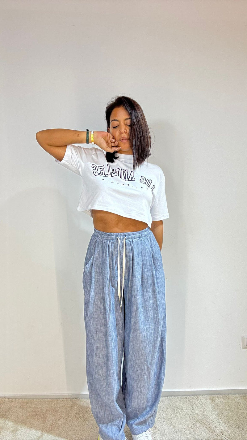 Pant Light