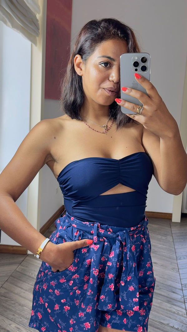 Body Susy