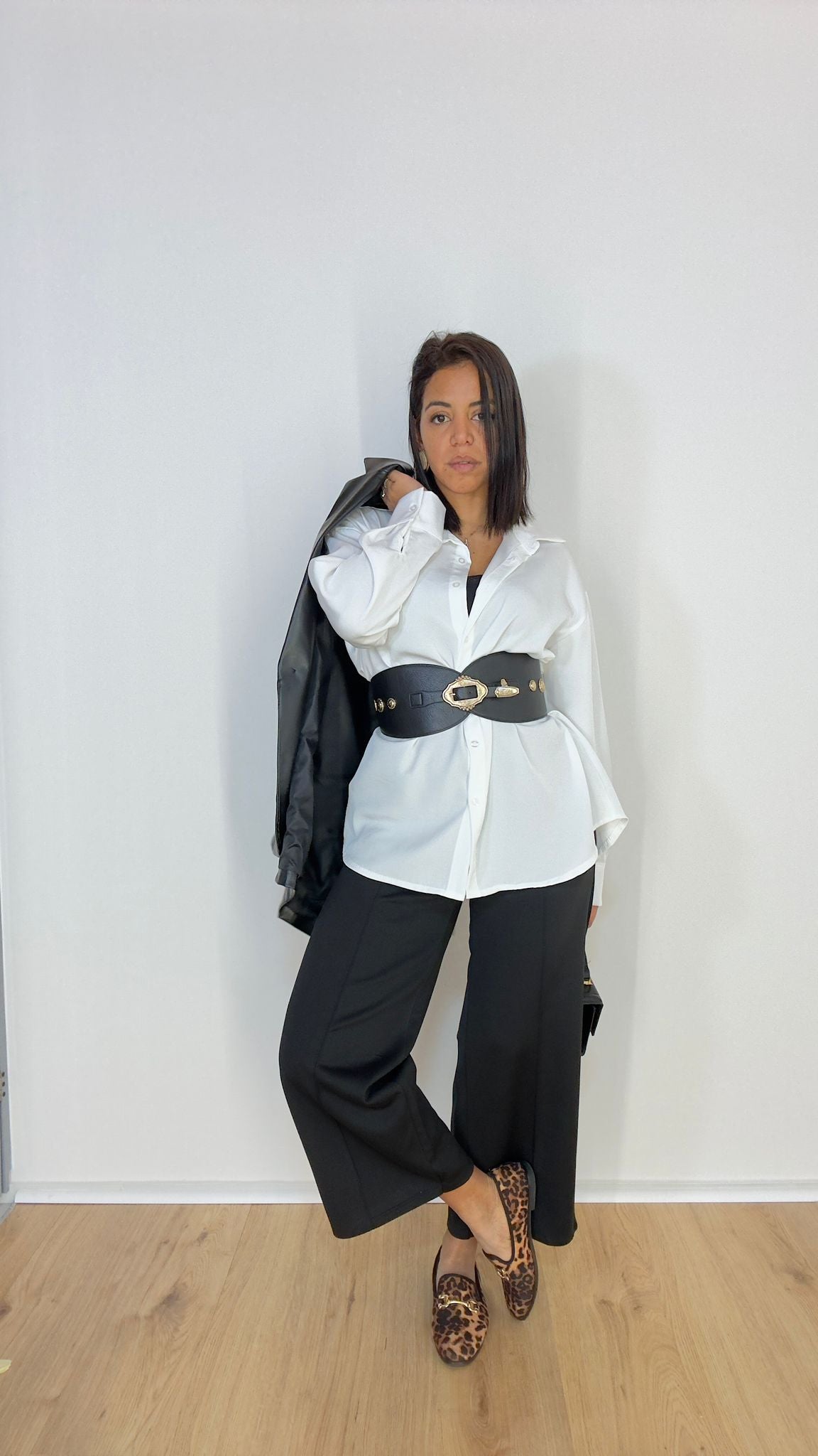 Pant Comfy 7/8
