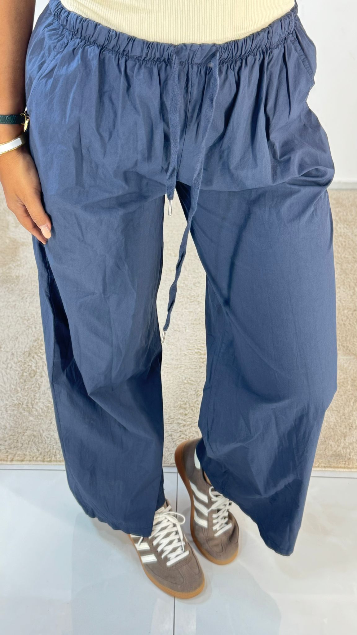 Pant Cotton