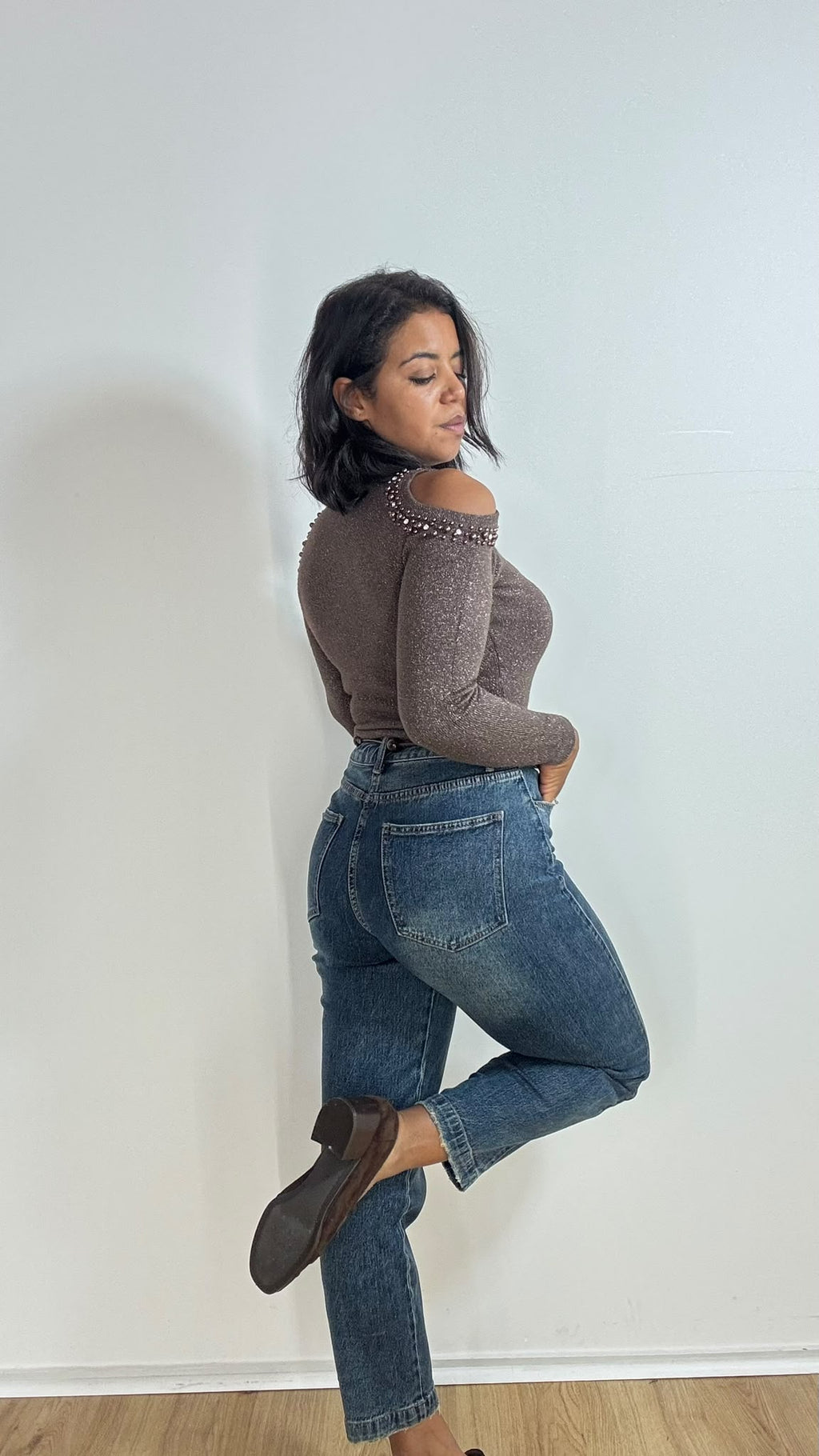 Jeans 3828
