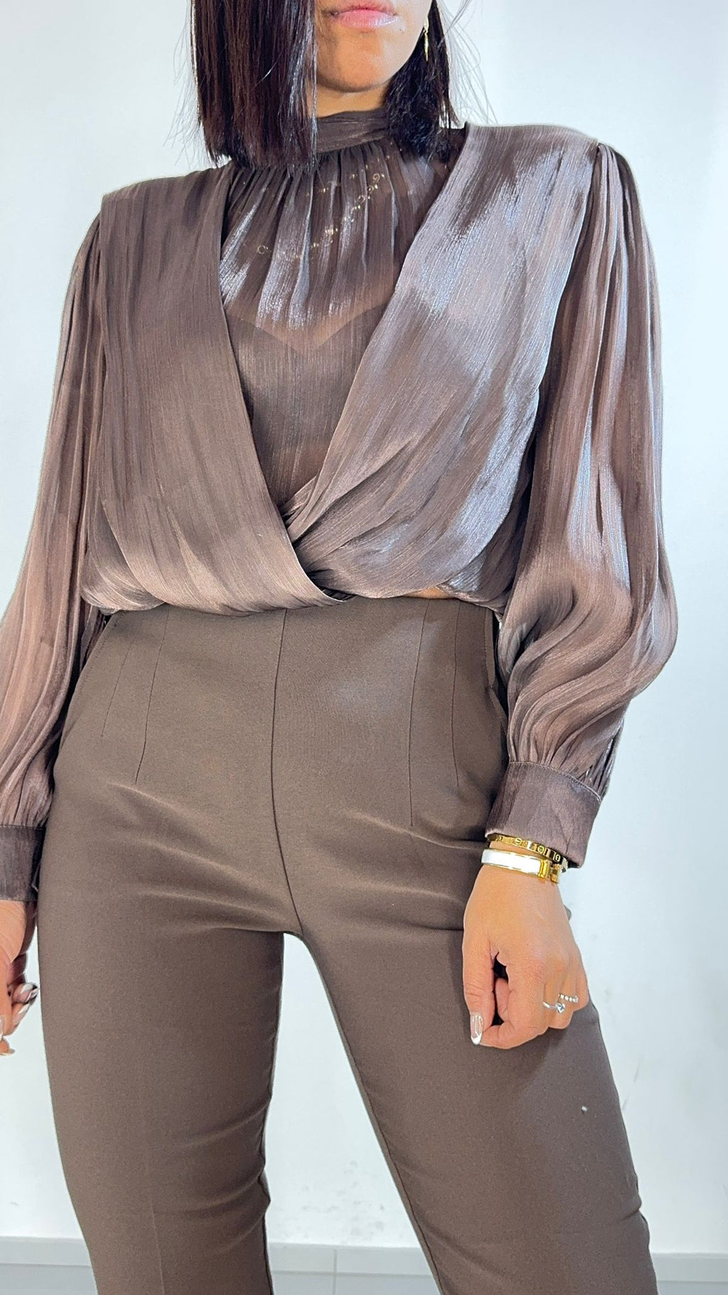 Blusa France