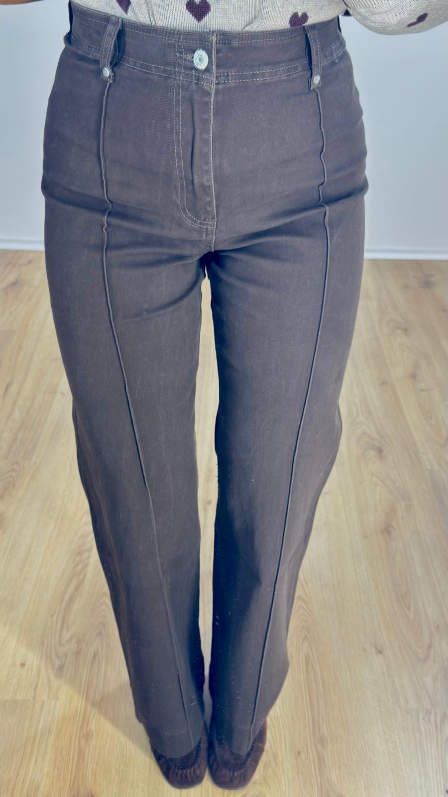 Jeans Autumn