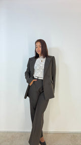 Tailleur Serena