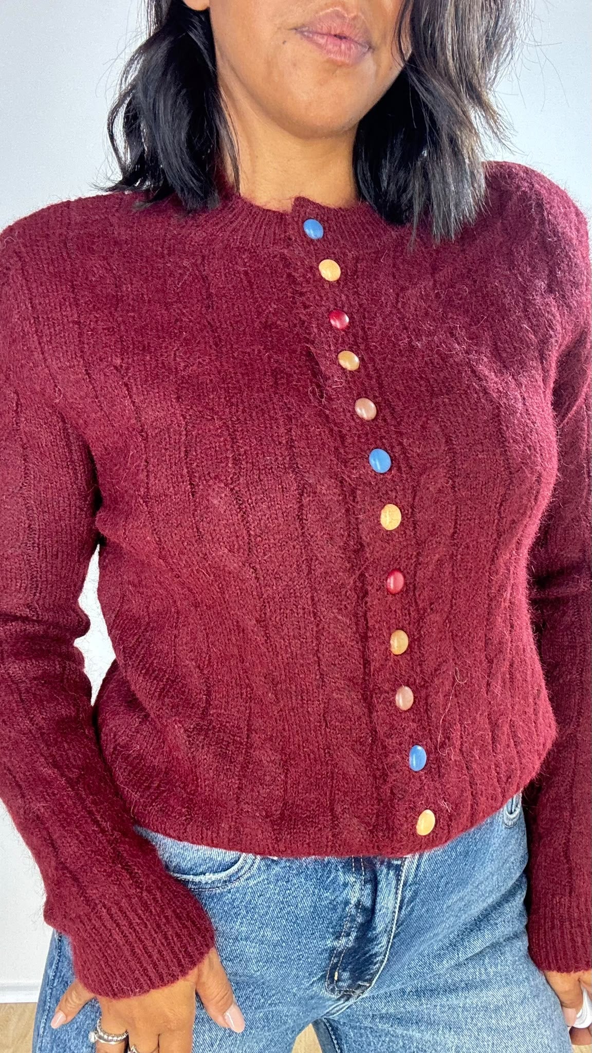 Pull Smarties