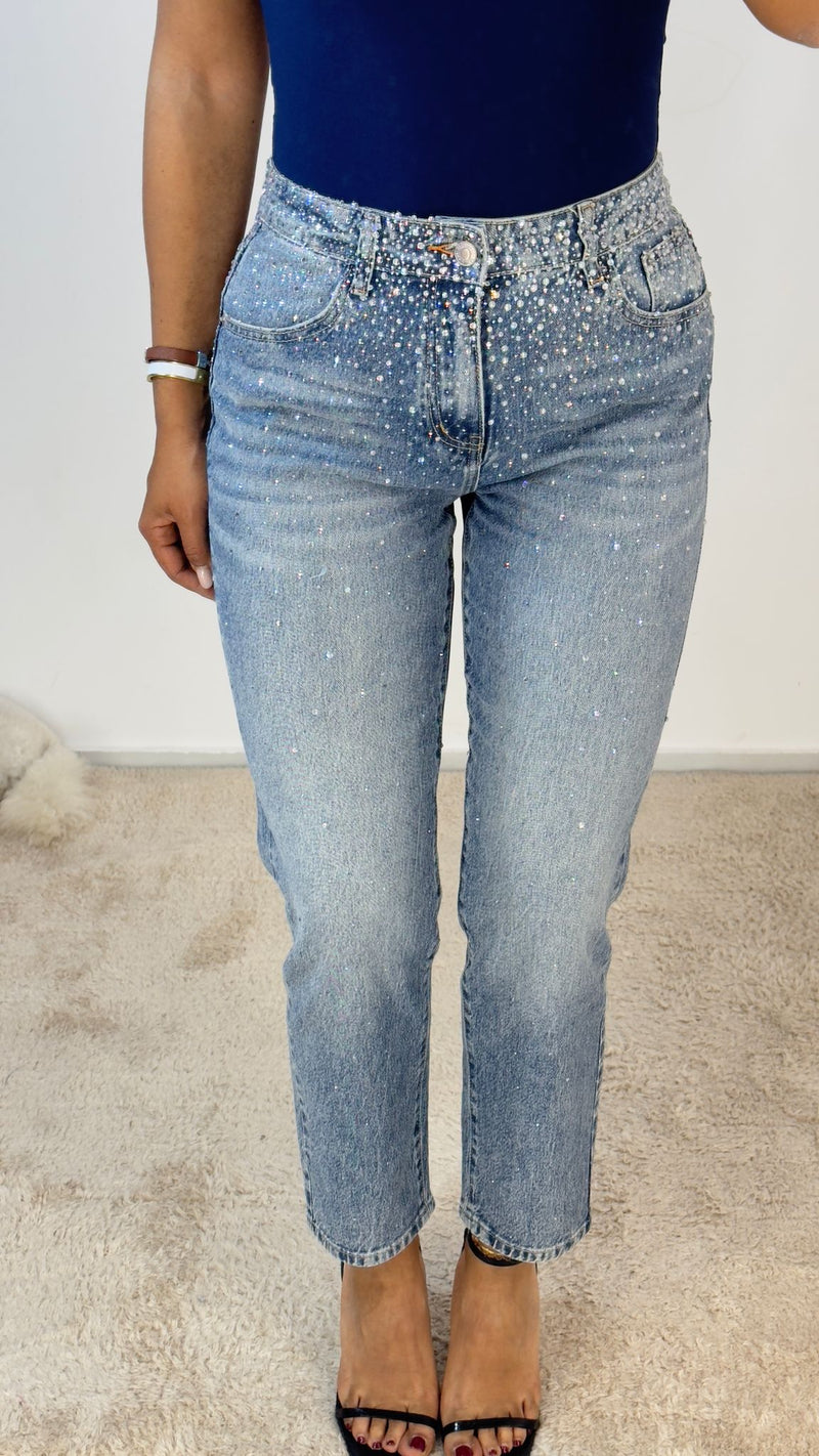 Jeans Stellar