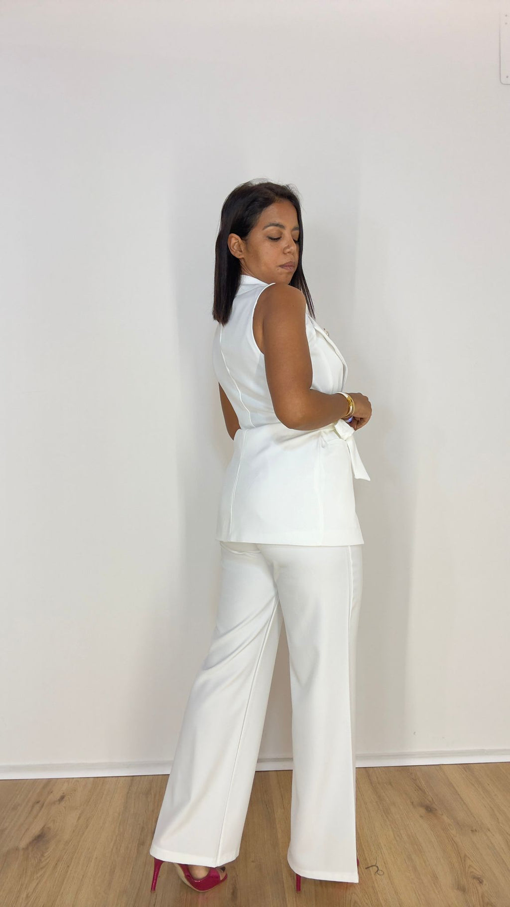 Tailleur Fly