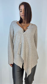 Pull Ambra