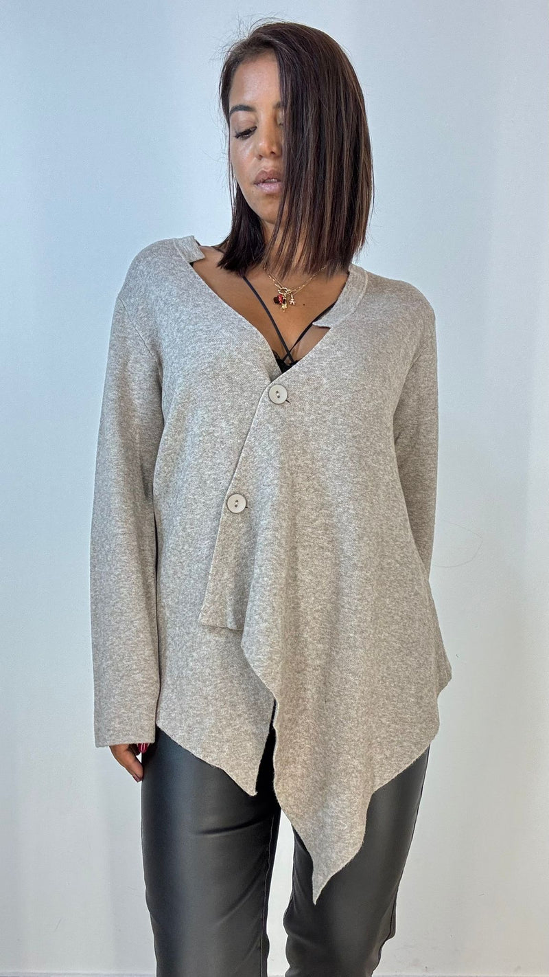 Pull Ambra