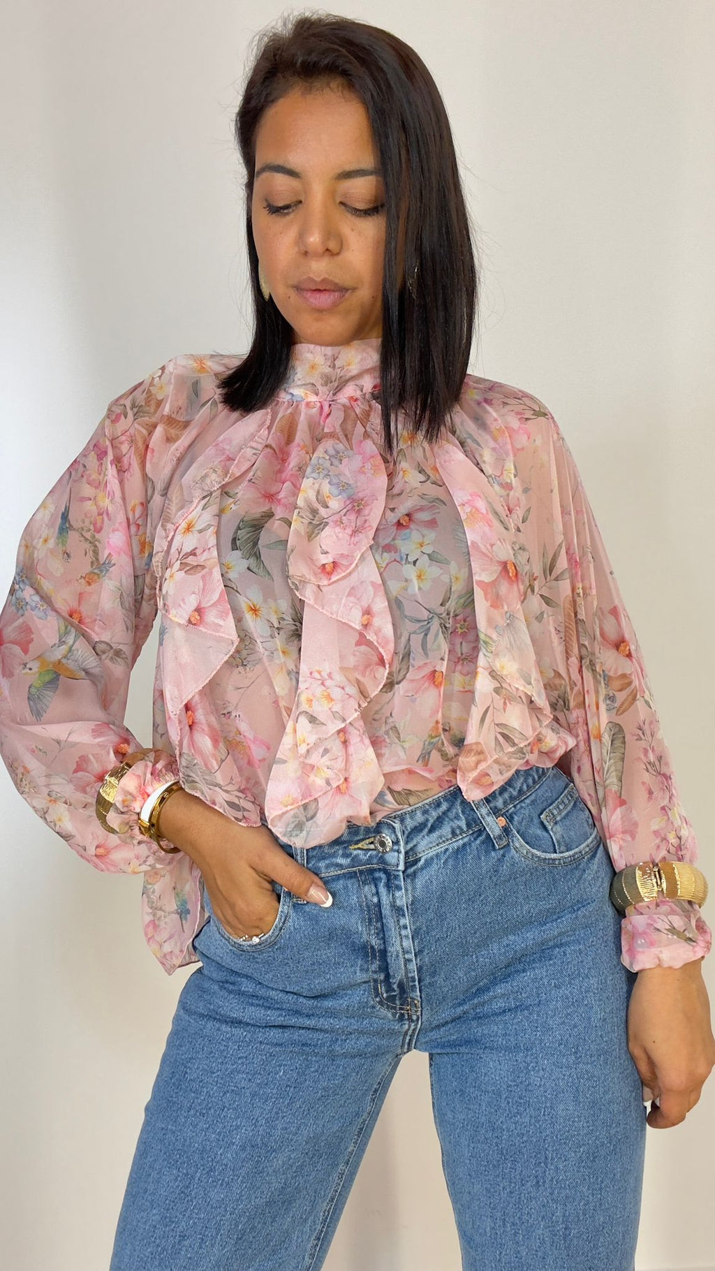 Camicia Espera
