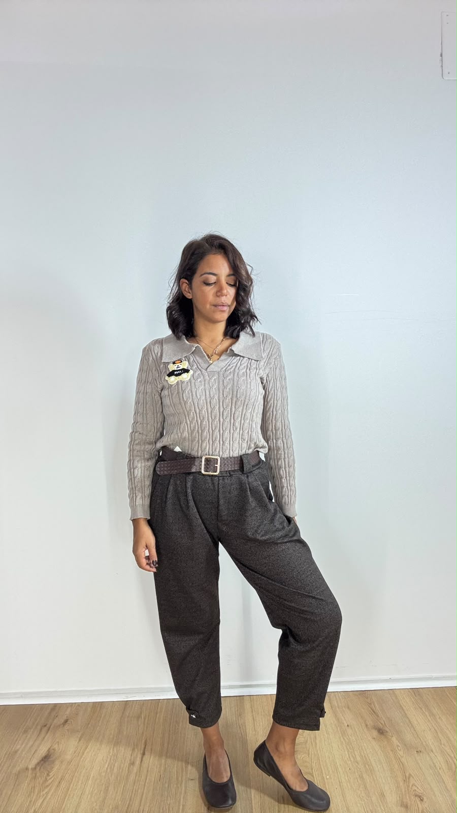 Pant Cozy ML