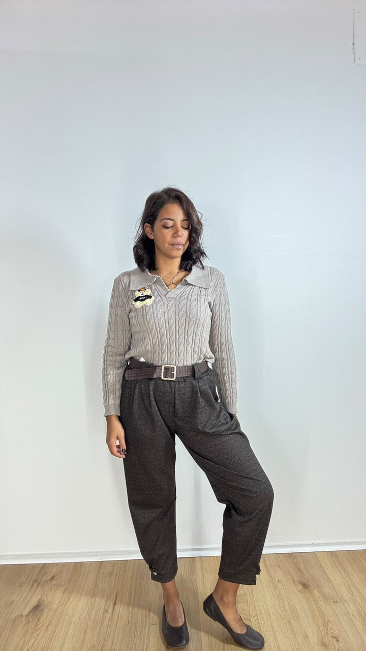 Pant Cozy ML