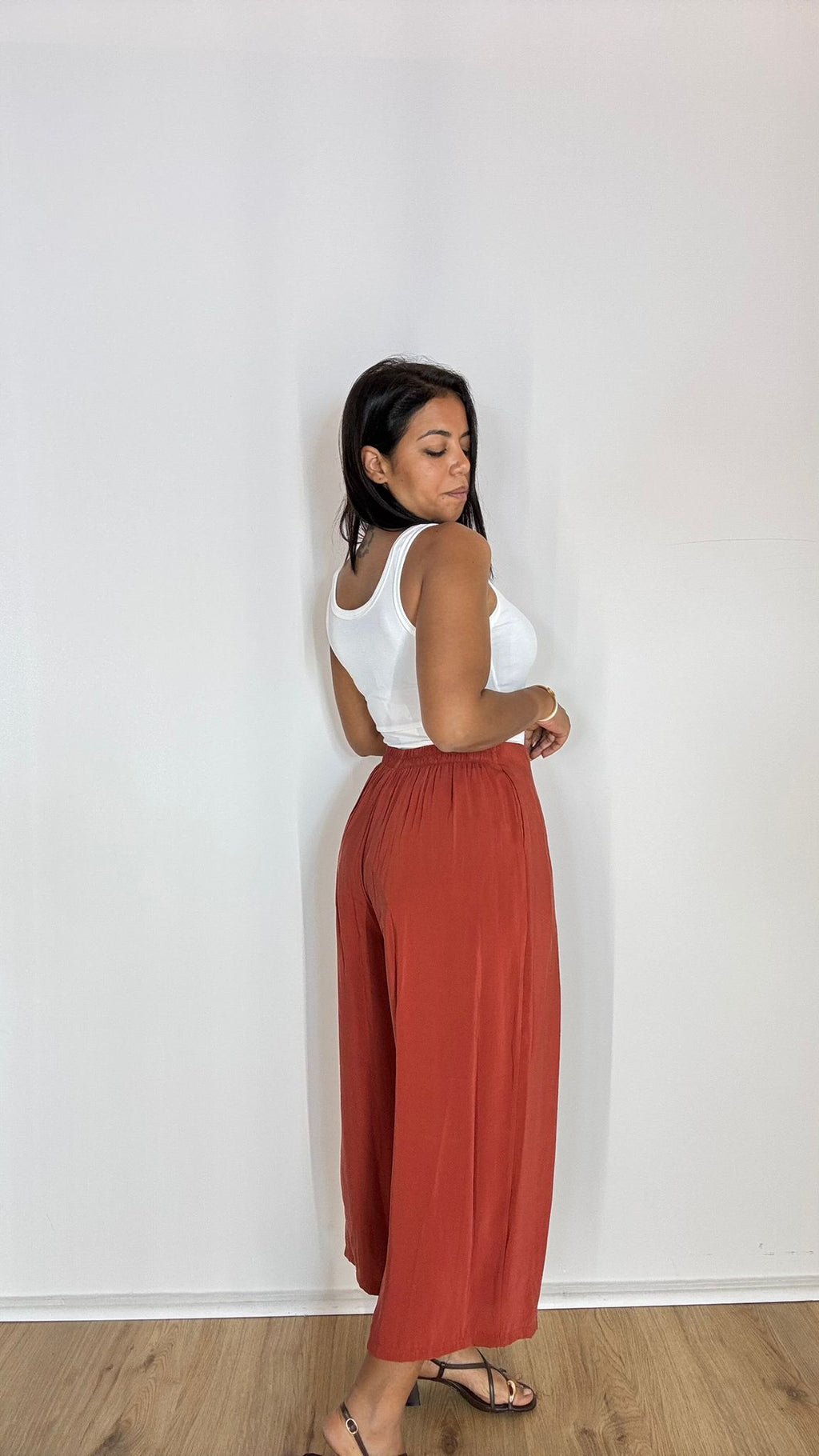 Pant Viky