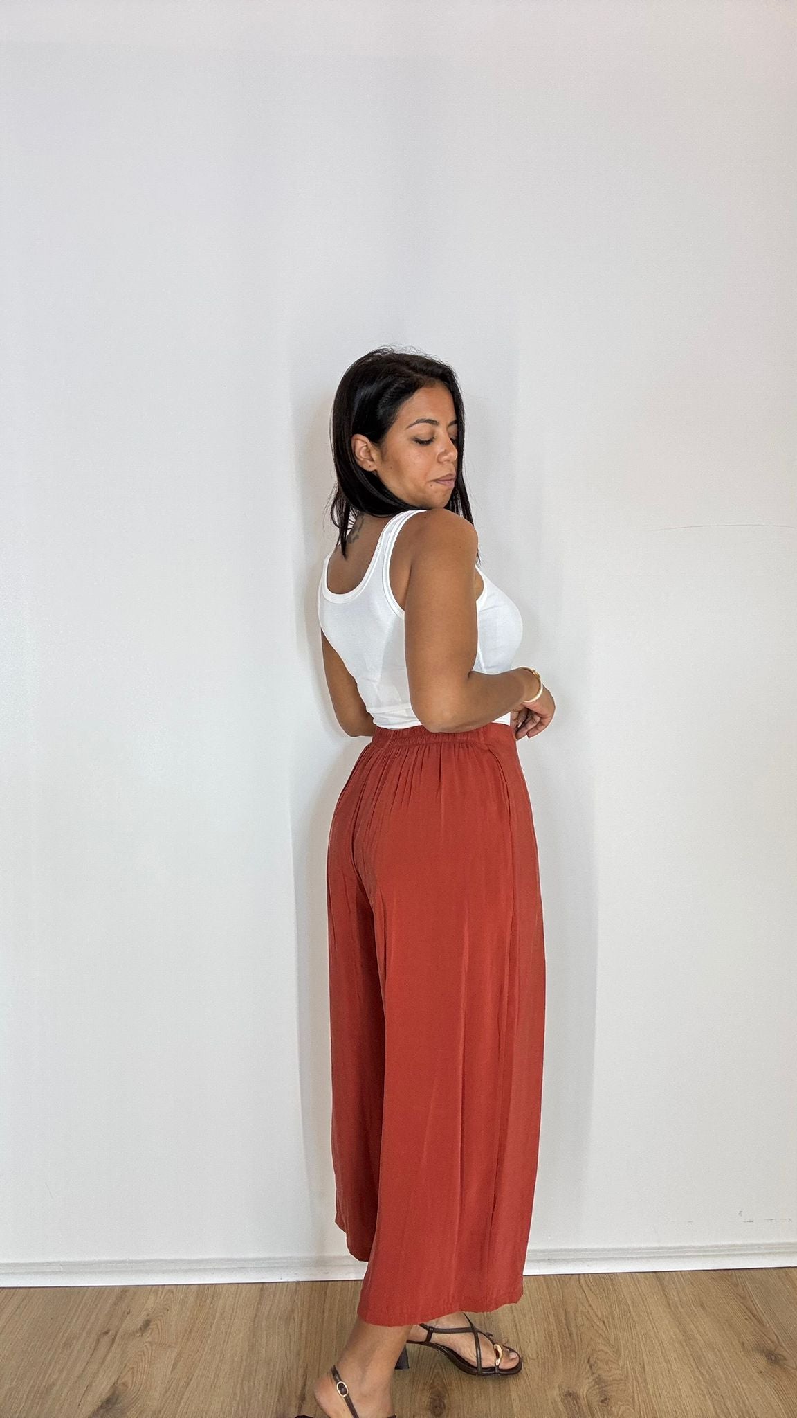Pant Viky