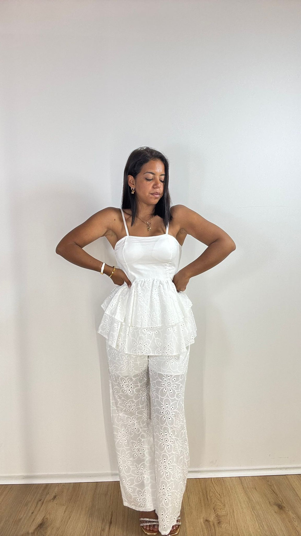 Set Capri