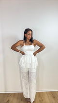 Set Capri