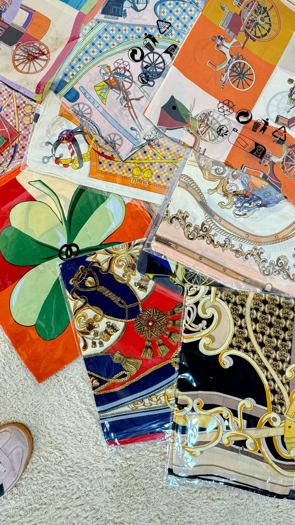 foulard