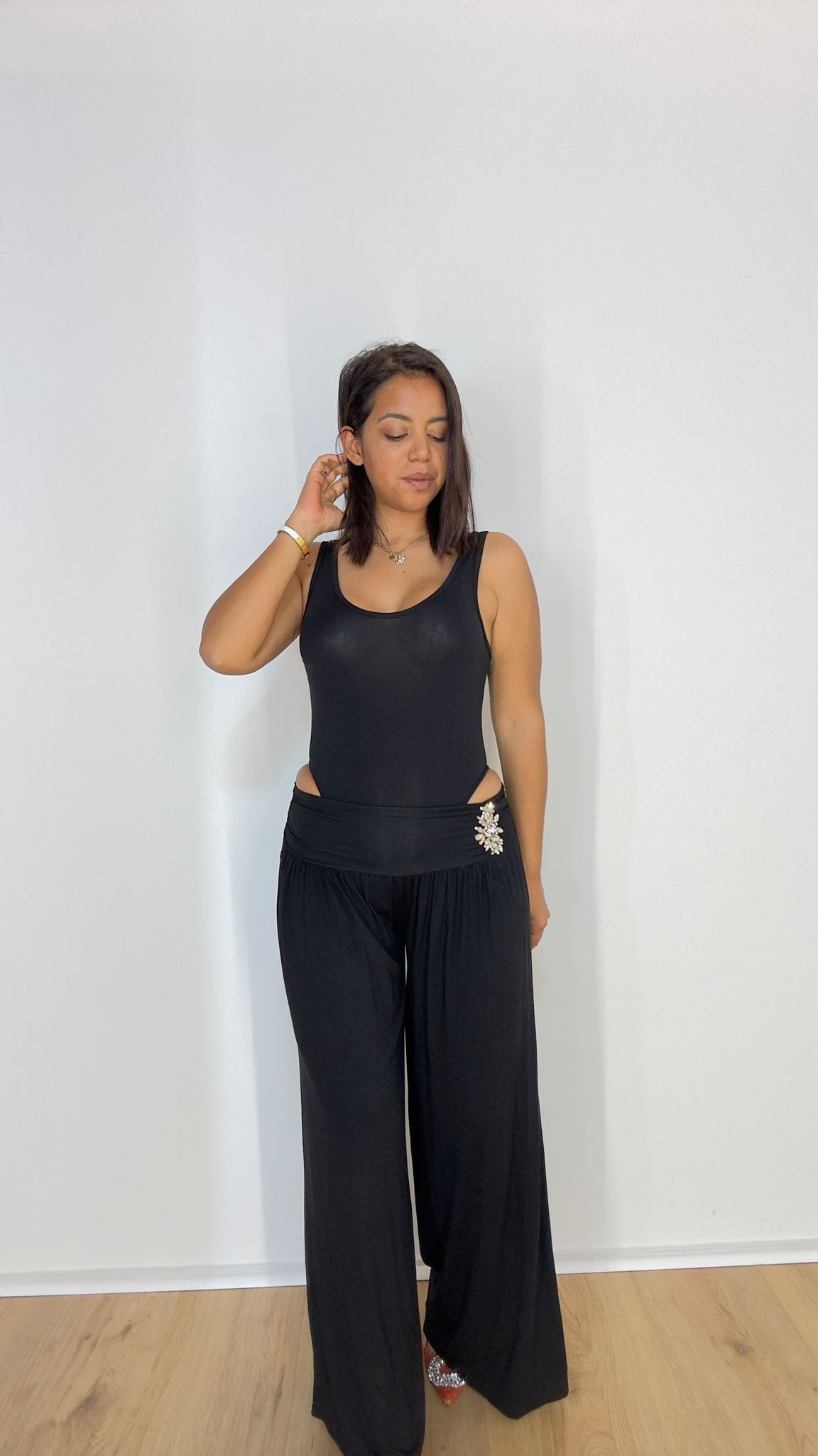 Completo Gioiello
