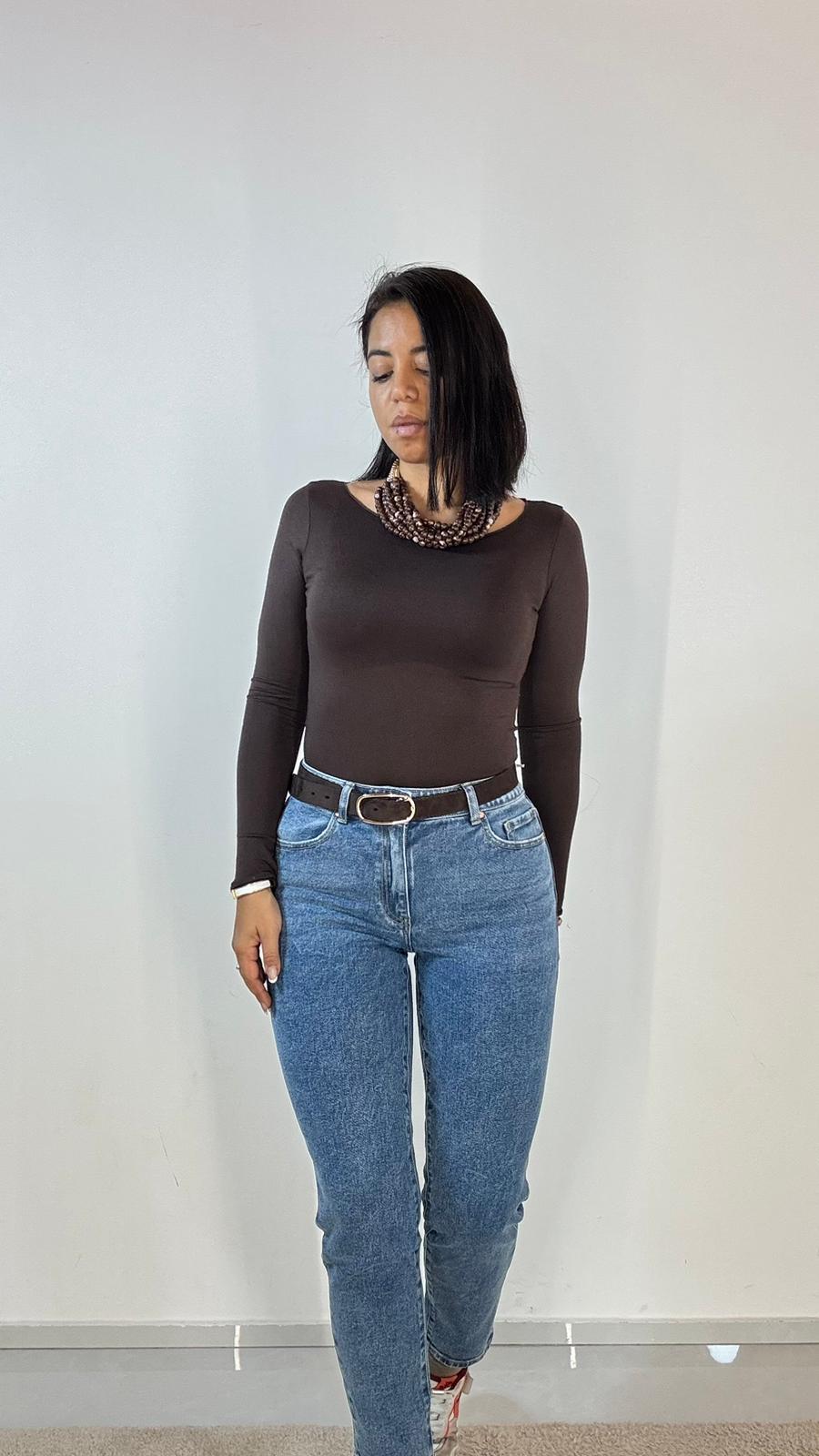 Jeans LWS 102