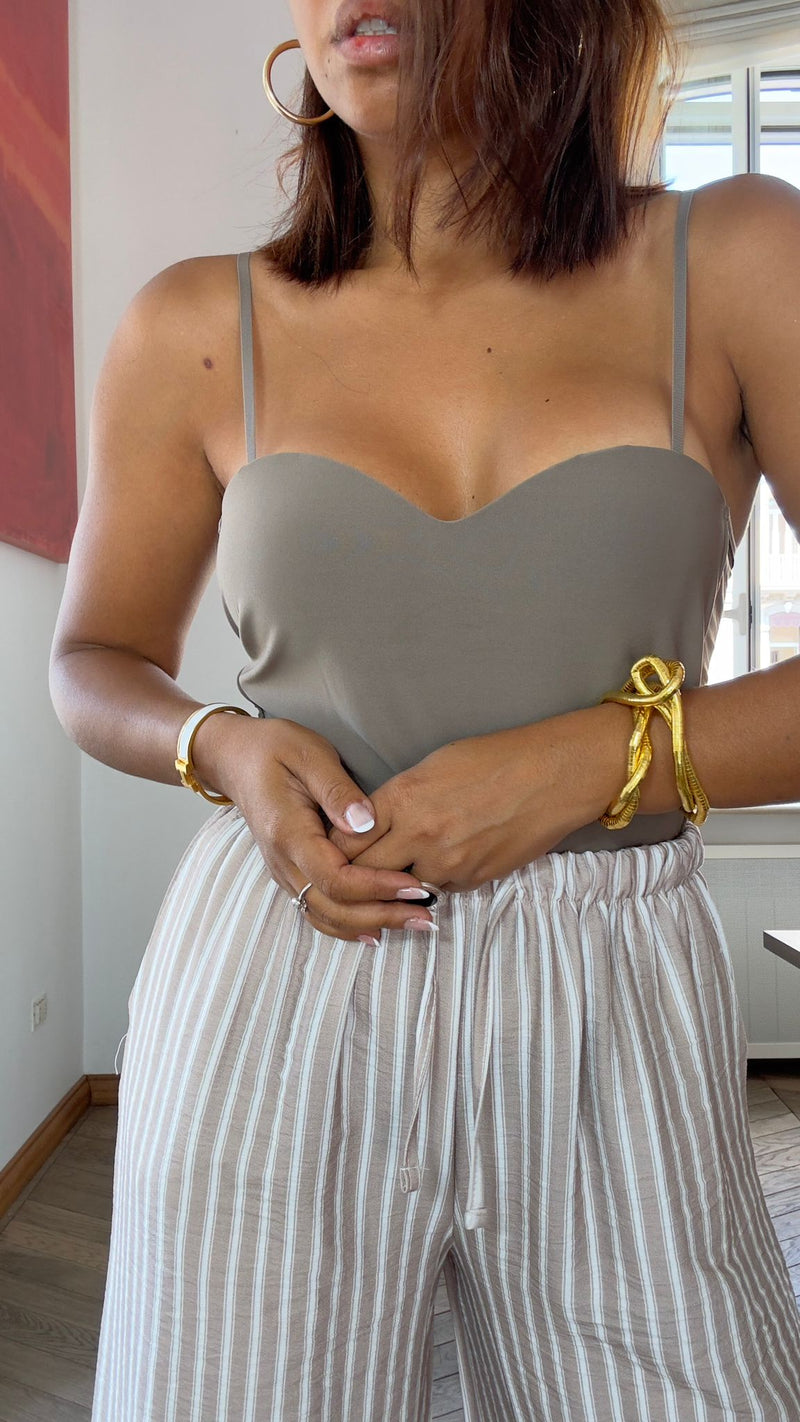 Bralette push Up