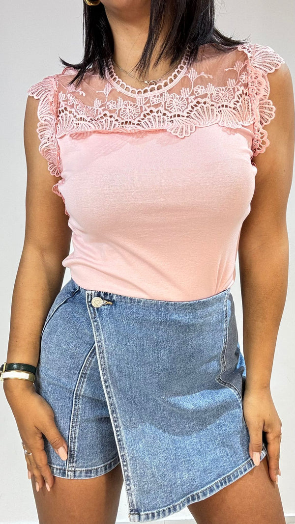 Shirt Summer