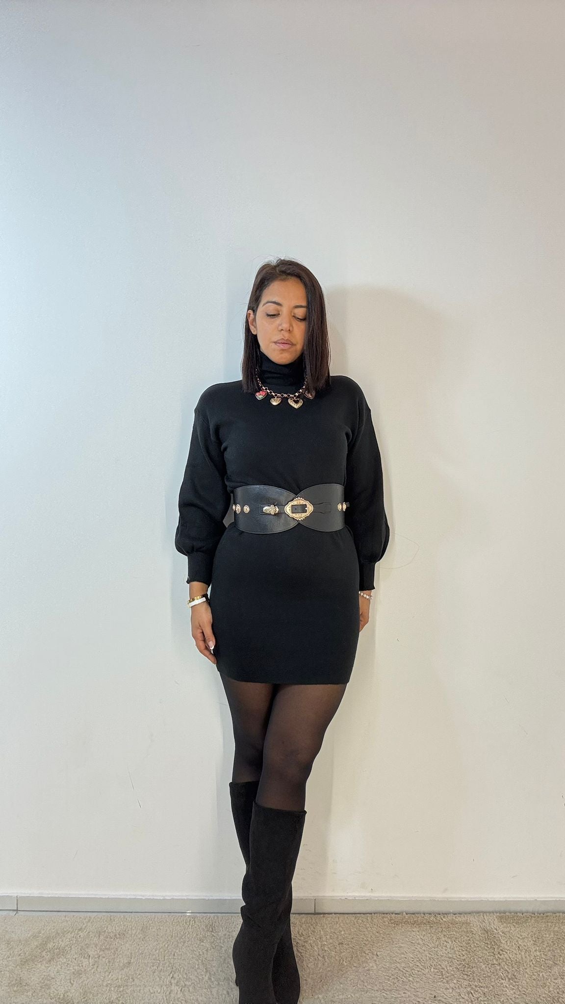 Minidress Hot