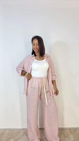 Coordinato Pratical