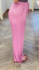 Pantaloni Raso