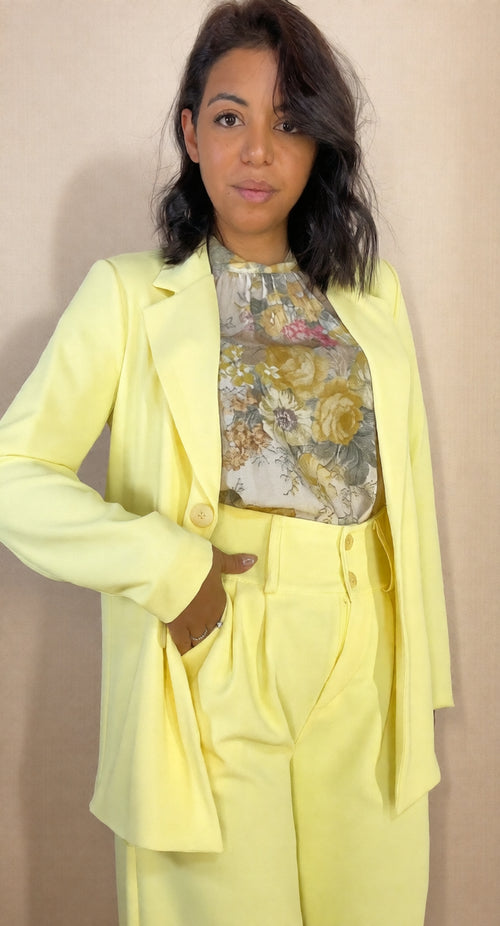 Blazer Feel