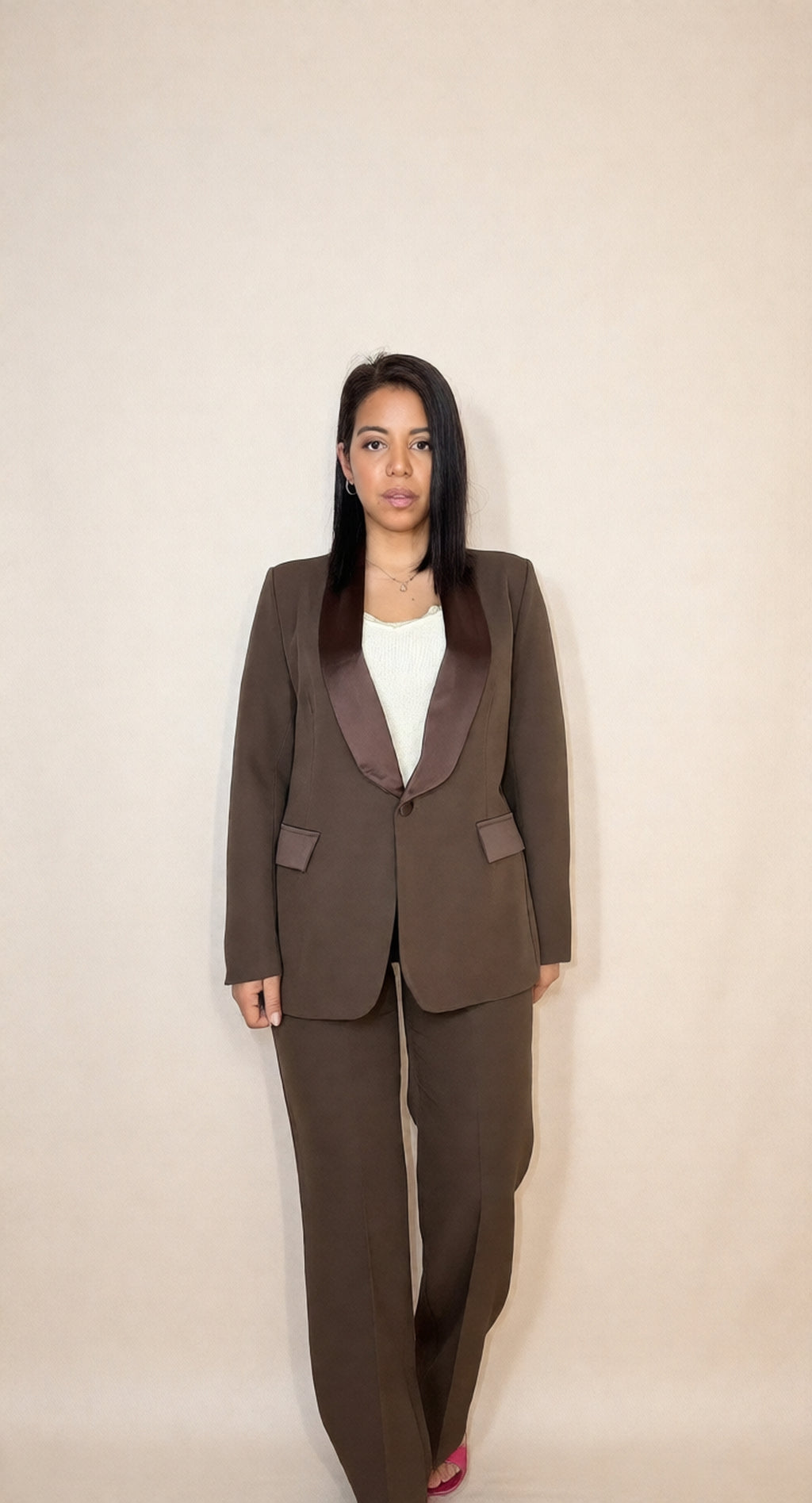 Tailleur Elegance