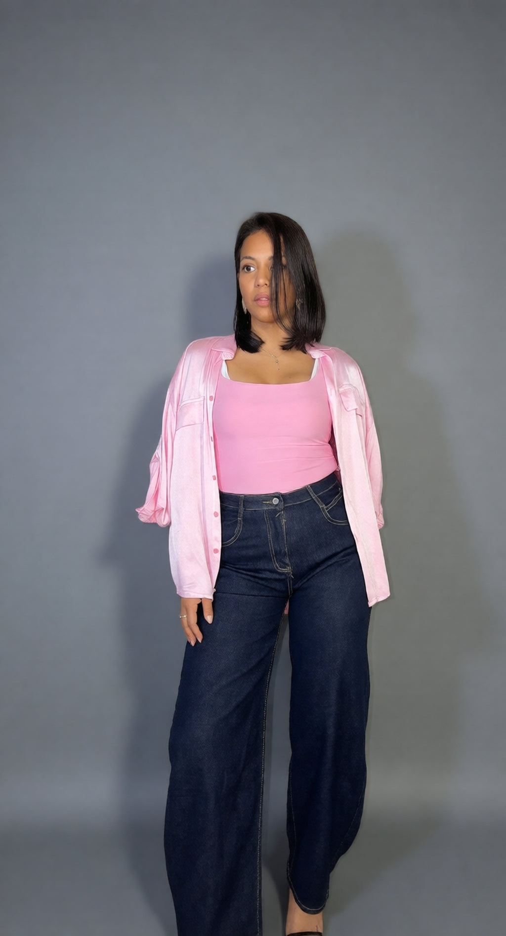 Jeans 6619