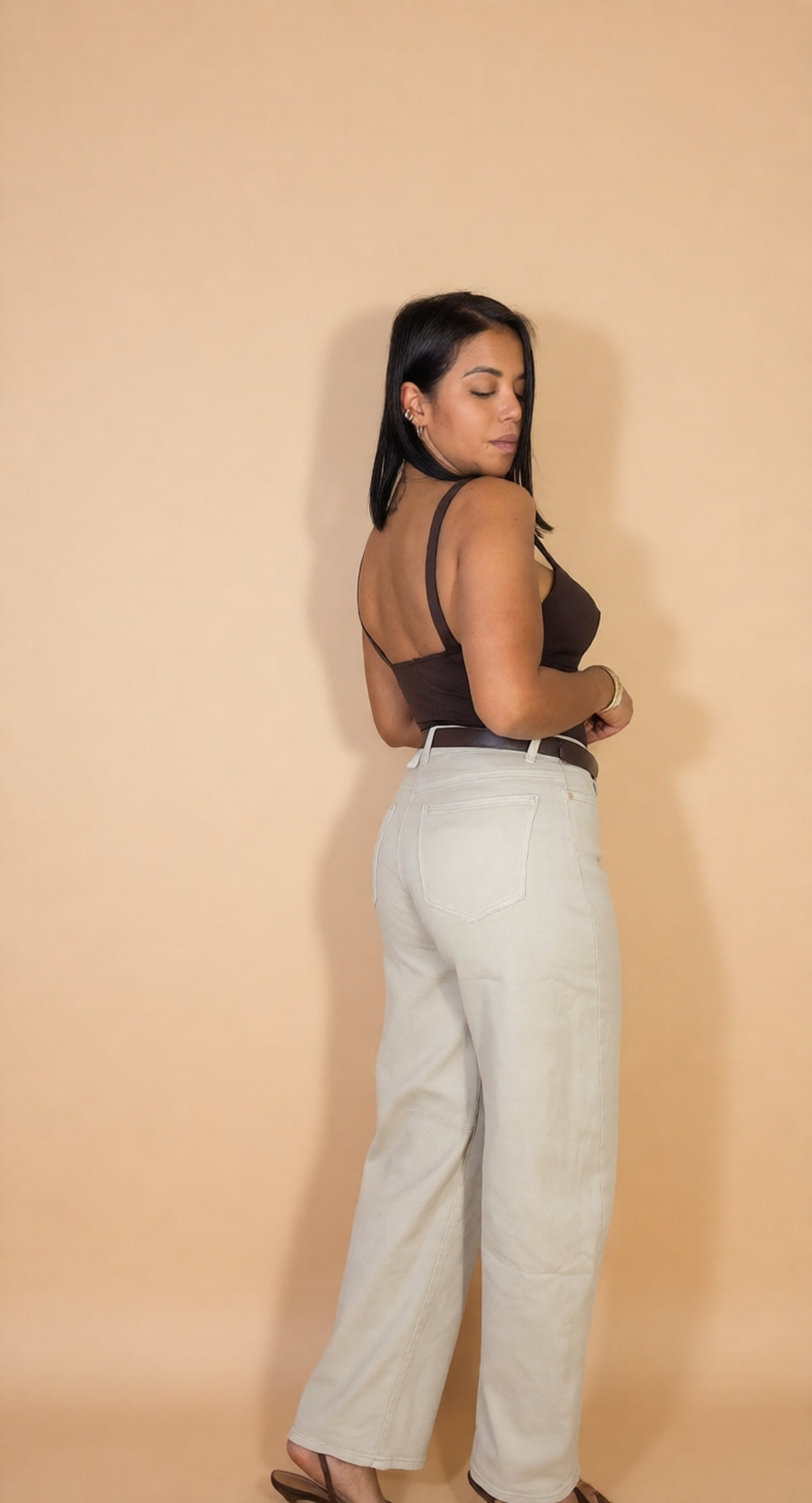 Baggy Crema
