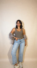 Jeans Cinta