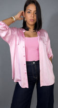 Camicia Raso