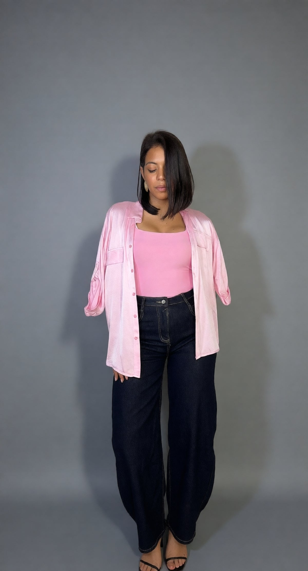 Jeans 6619