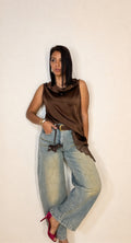 Jeans Sabbiato 2621