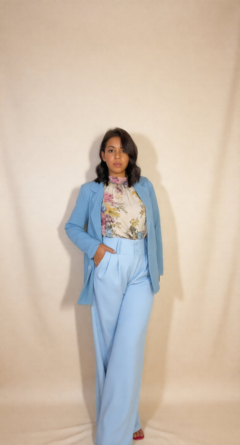 Blazer Feel