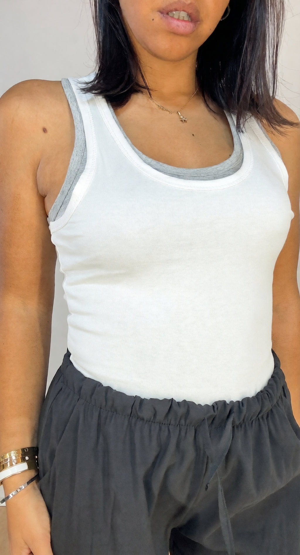Canotta 2in1