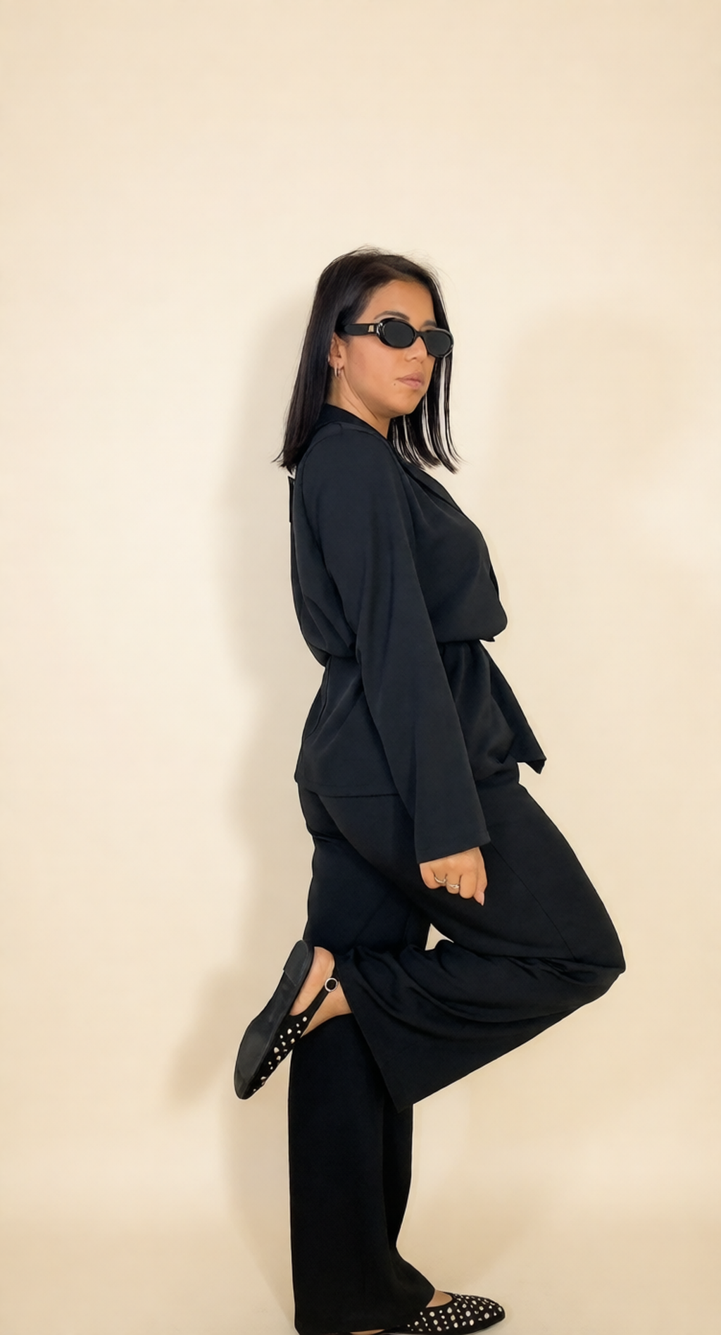 Completo Comfychic