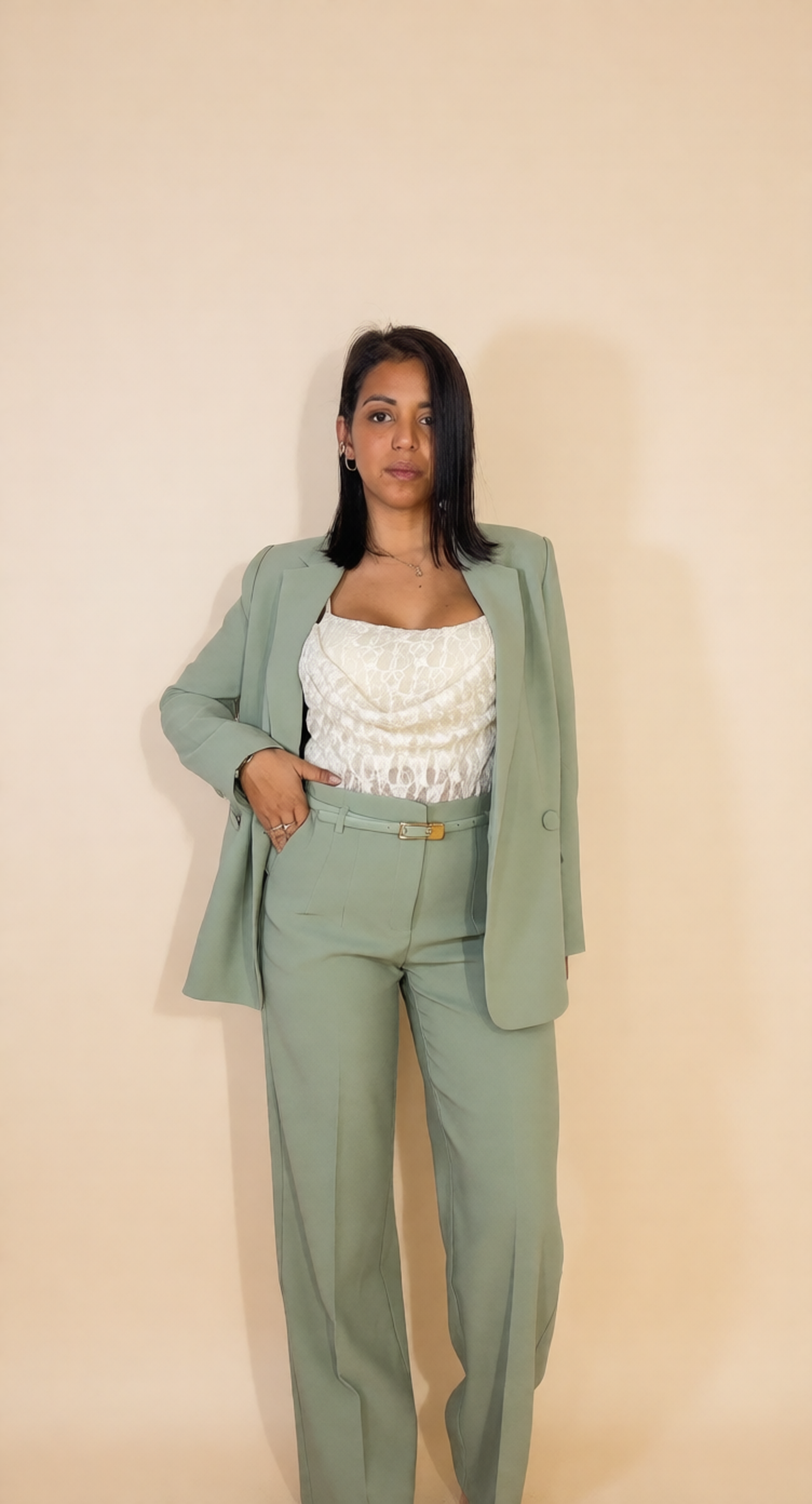 Pant Style
