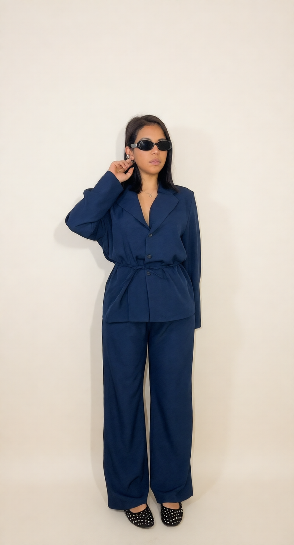 Completo Comfychic