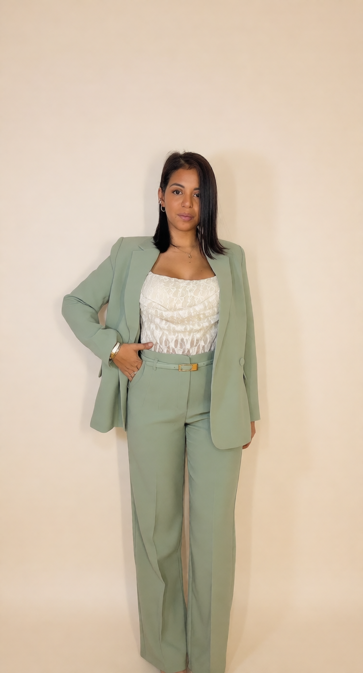 Pant Style